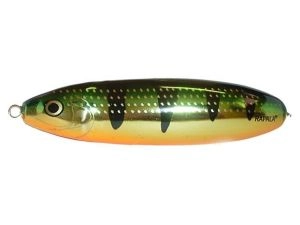 Plandavka Minnow Spoon 7cm FLP